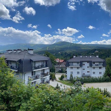 Apartament Ab Villa Mountain View Szklarska Poreba Extérieur photo