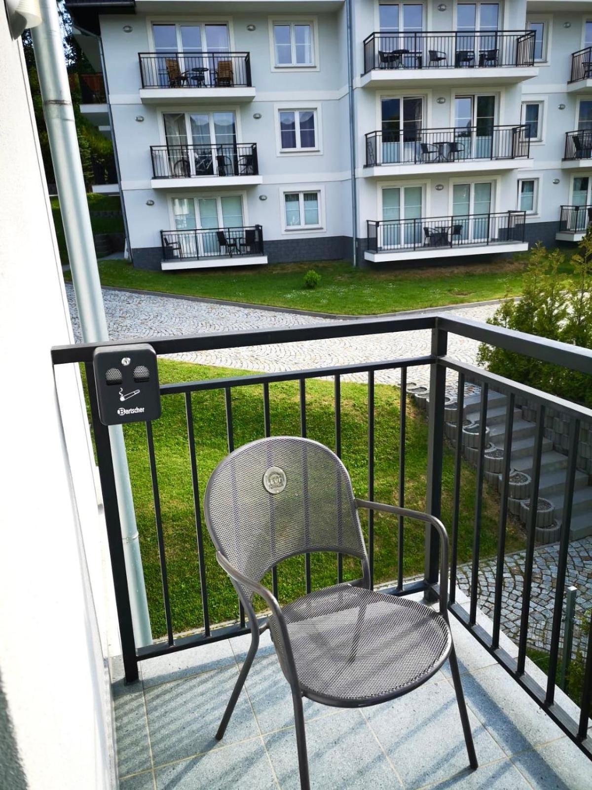 Apartament Ab Villa Mountain View Szklarska Poreba Extérieur photo