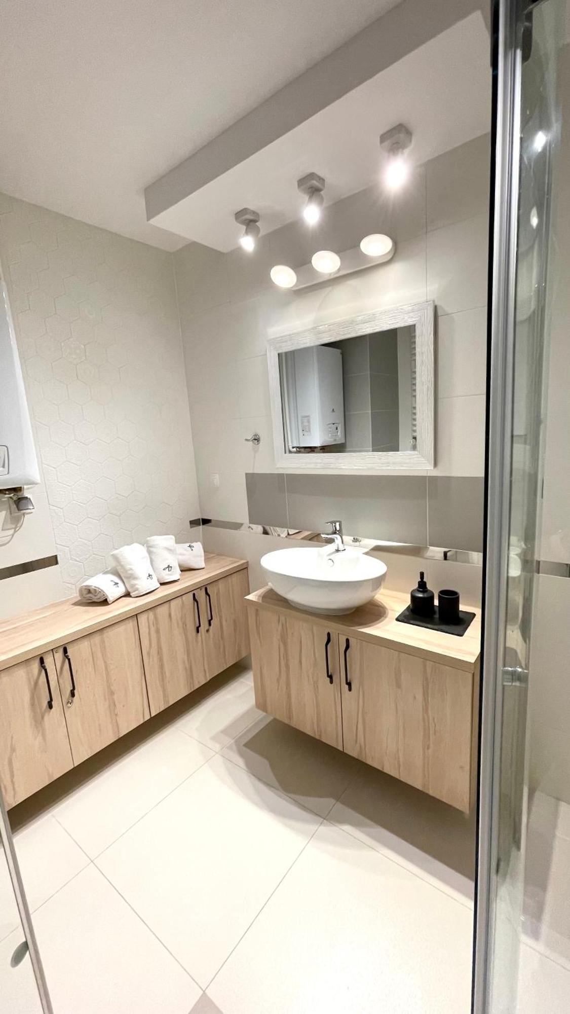 Apartament Ab Villa Mountain View Szklarska Poreba Extérieur photo
