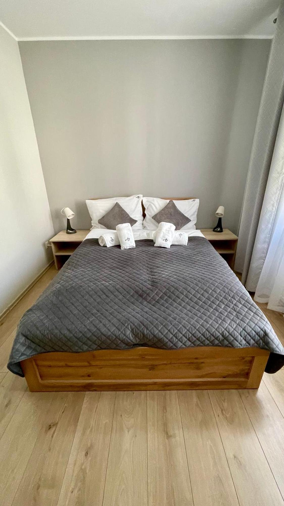 Apartament Ab Villa Mountain View Szklarska Poreba Extérieur photo