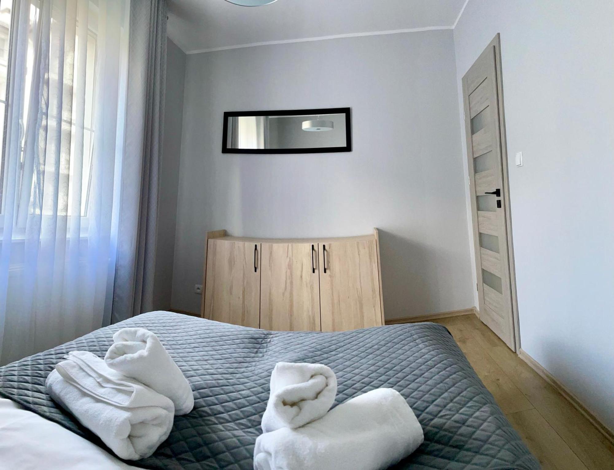 Apartament Ab Villa Mountain View Szklarska Poreba Extérieur photo