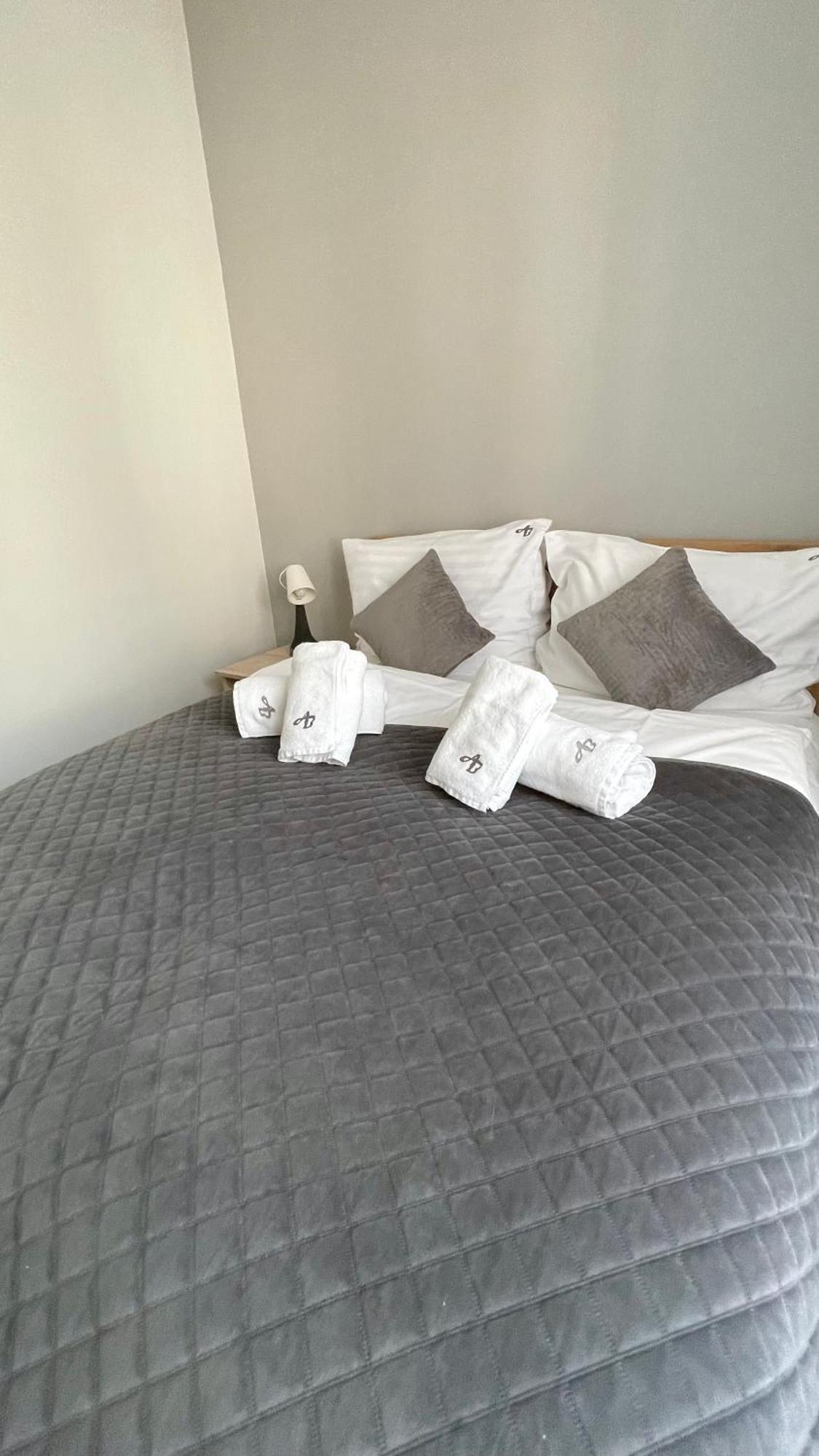 Apartament Ab Villa Mountain View Szklarska Poreba Extérieur photo