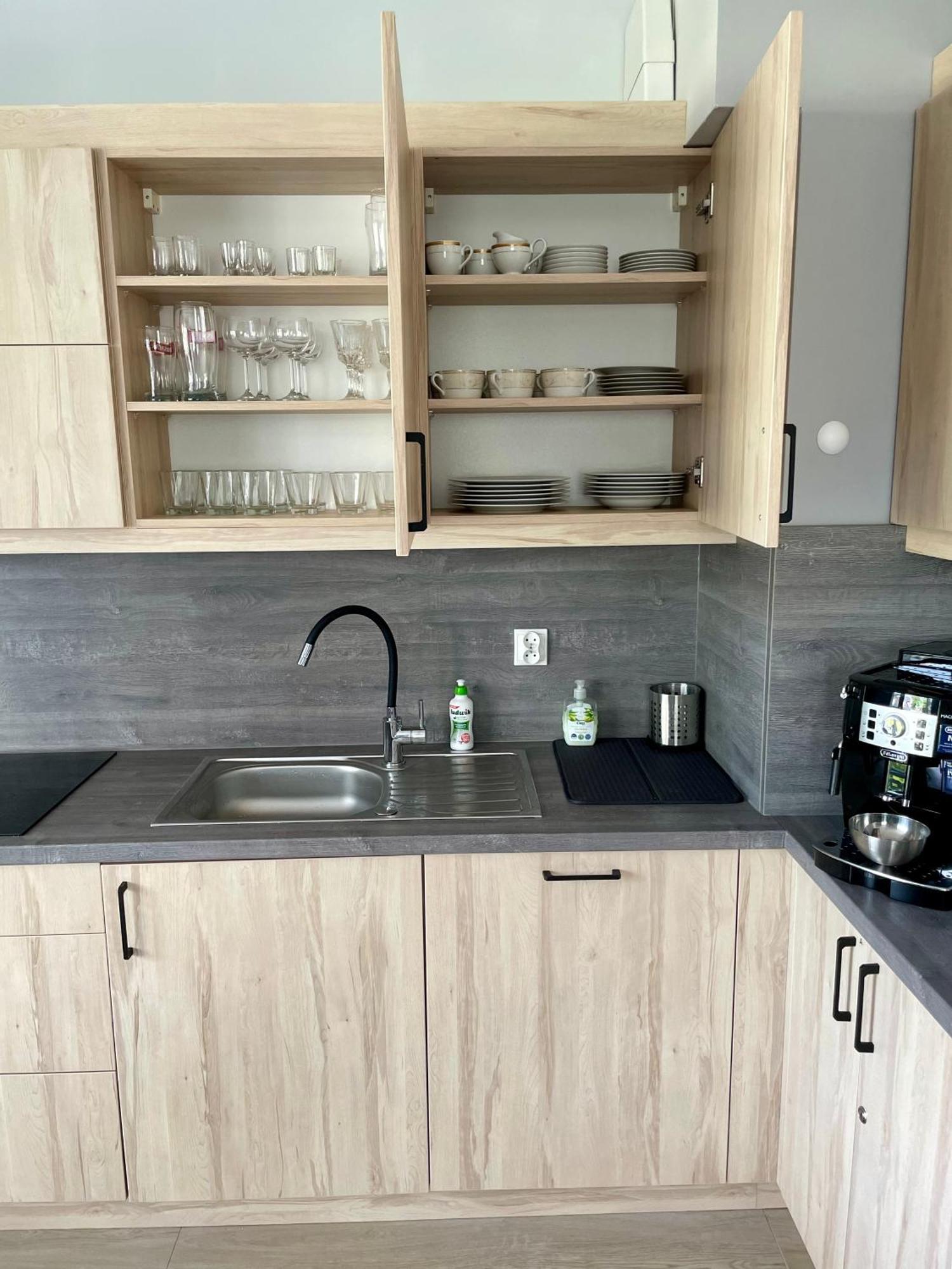 Apartament Ab Villa Mountain View Szklarska Poreba Extérieur photo