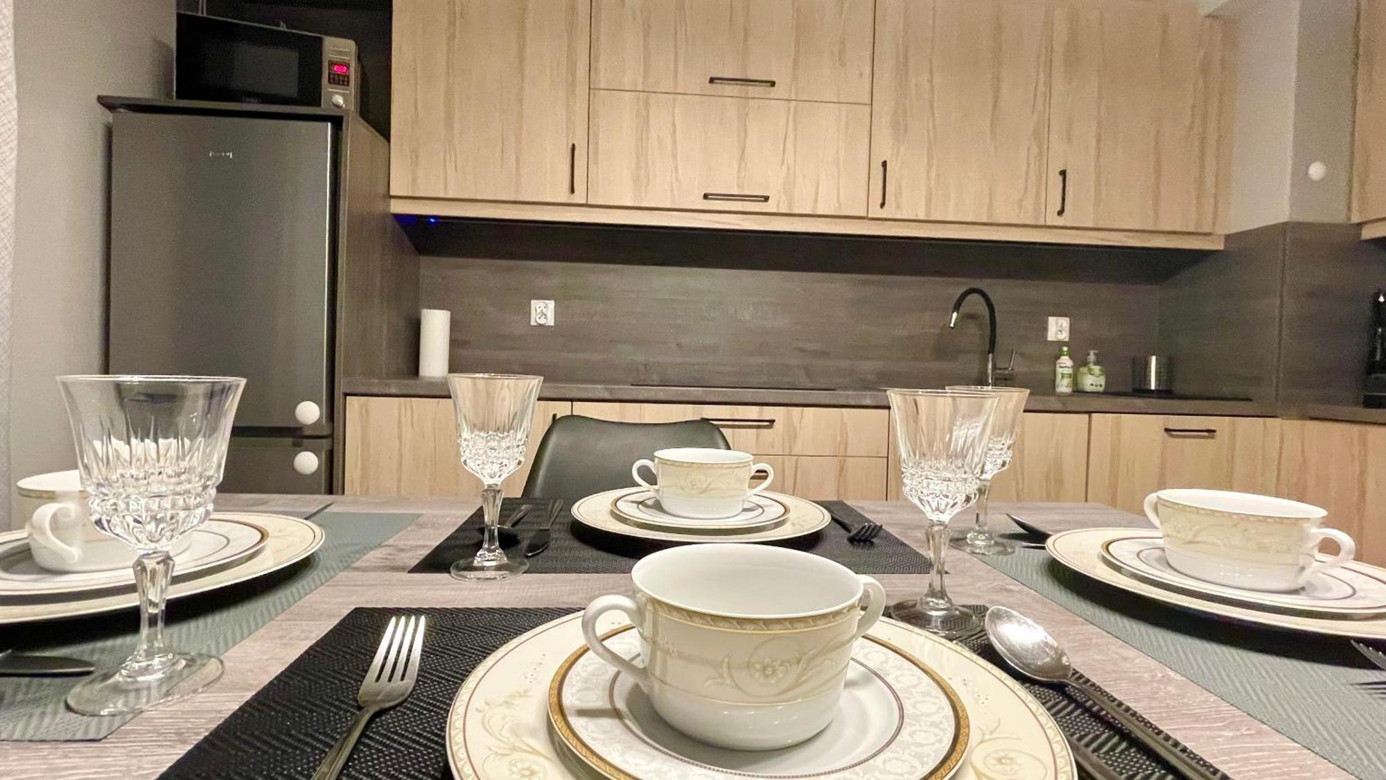 Apartament Ab Villa Mountain View Szklarska Poreba Extérieur photo